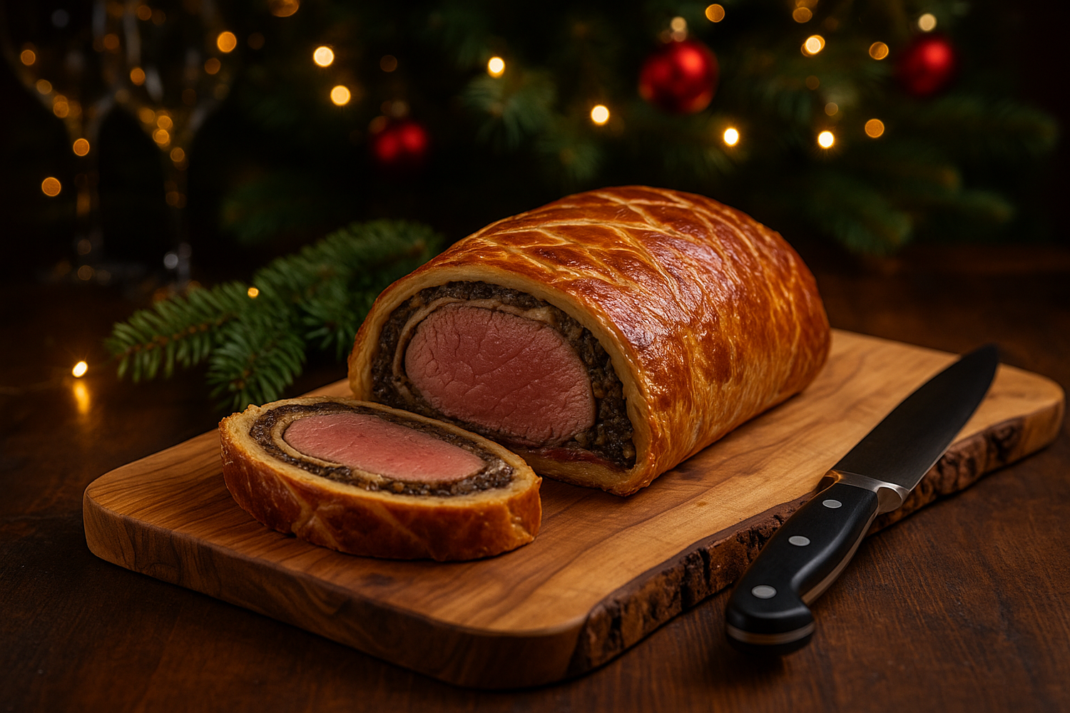 Beef Wellington: stap-voor-stap gids voor een perfect resultaat