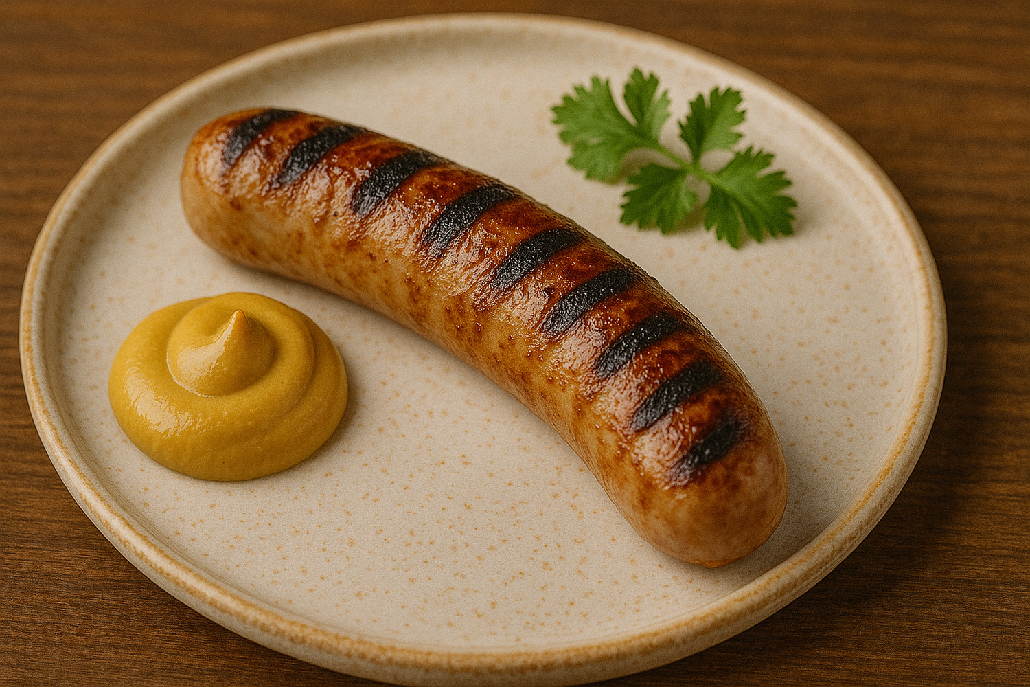 Braadworsten: kiezen, bereiden en perfecte kerntemperatuur