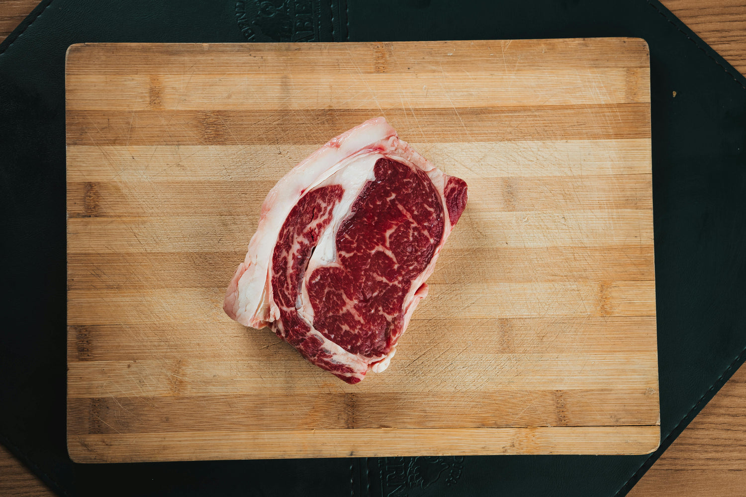 Ribeye: ultieme gids voor een smaakvolle steak