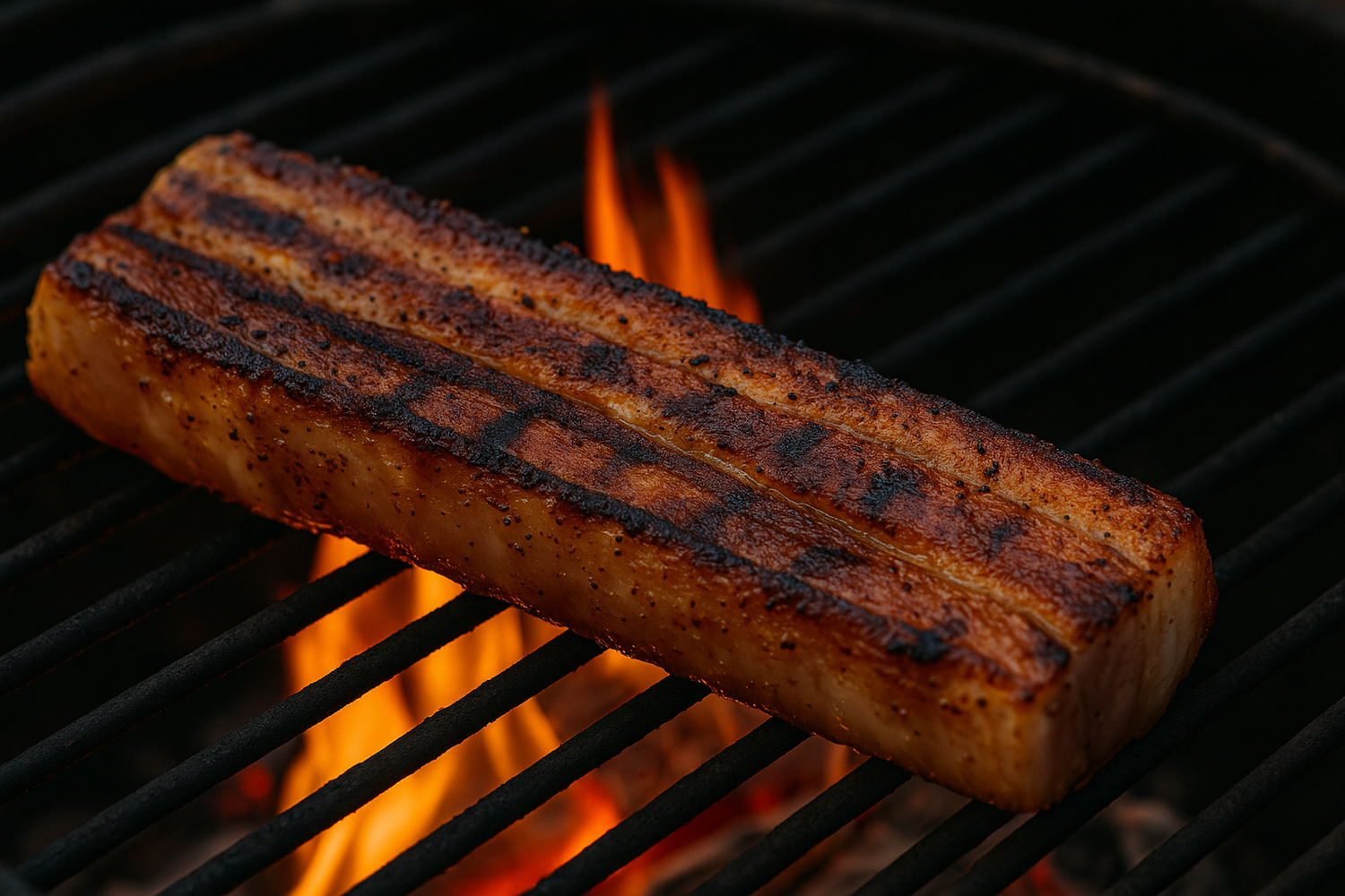 Speklappen bereiden: tips, kerntemperatuur en recepten