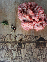Kalfsgehakt (500 gram)