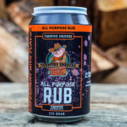 All Purpose Rub