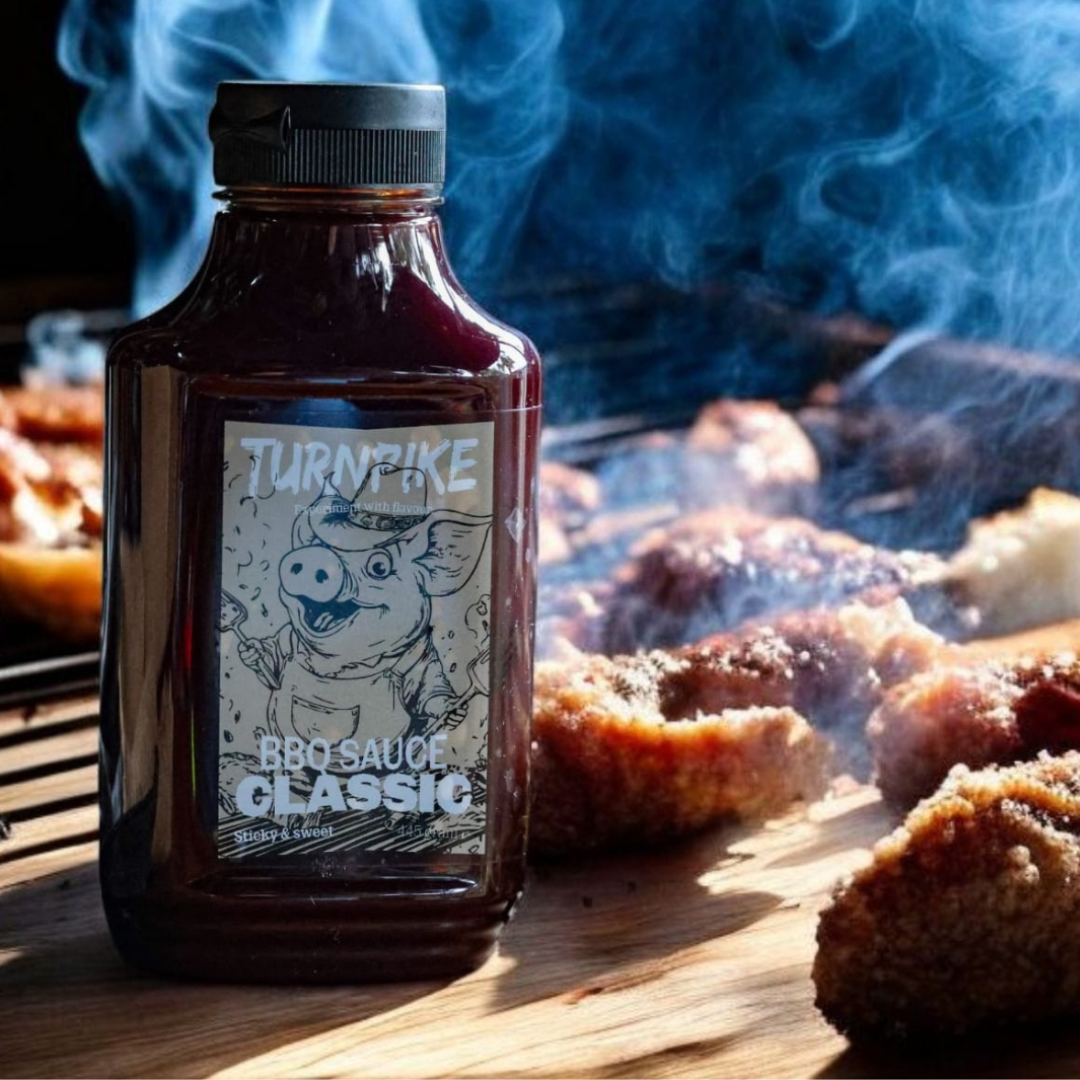 Original BBQ Sauce