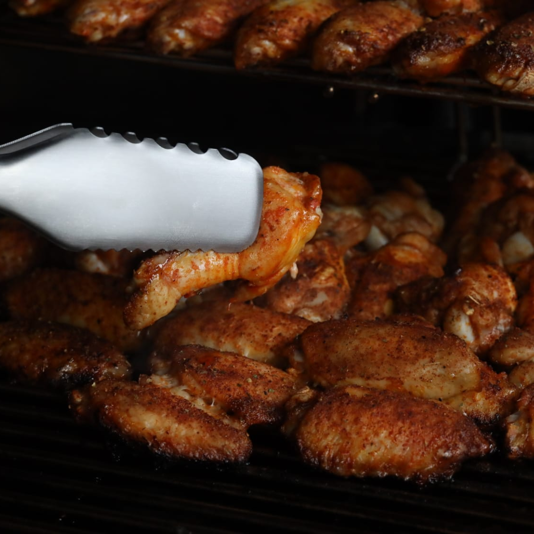 Ridiculous Chicken BBQ Rub