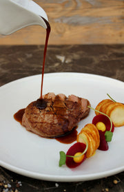 Kalfskogelbiefstuk (2 stuks)