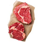 Rib eye Le carnivoor