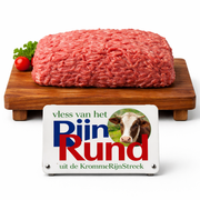 Rundergehakt