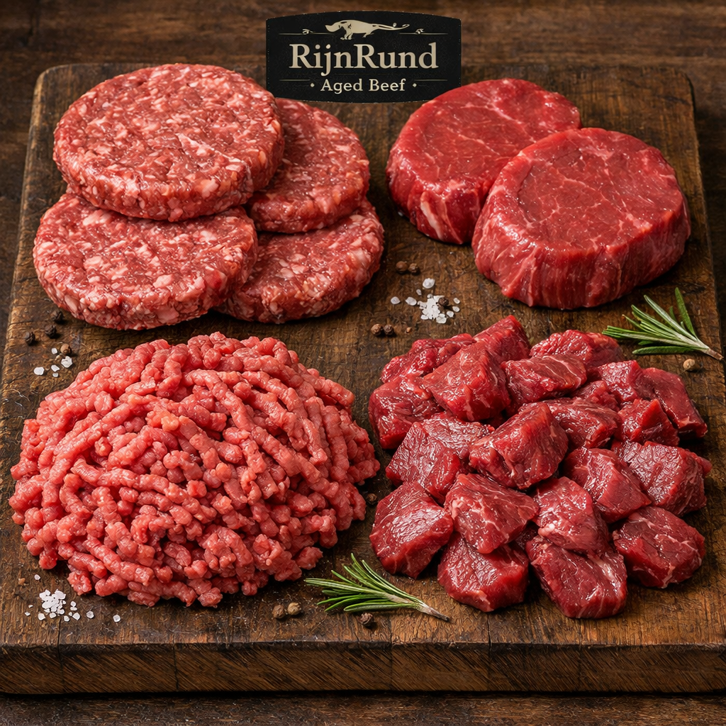Mals Rundvlees Pakket