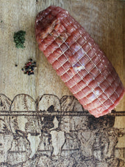 Kalfsrollade (+/- 1 Kg)