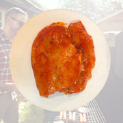 Kipfilet Piri Piri (4 stuks)