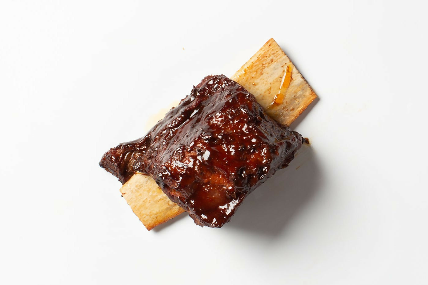 Short Rib Gegaard