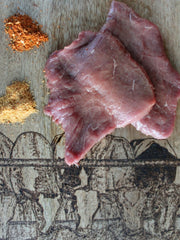 Kalfsschnitzel (2 stuks)